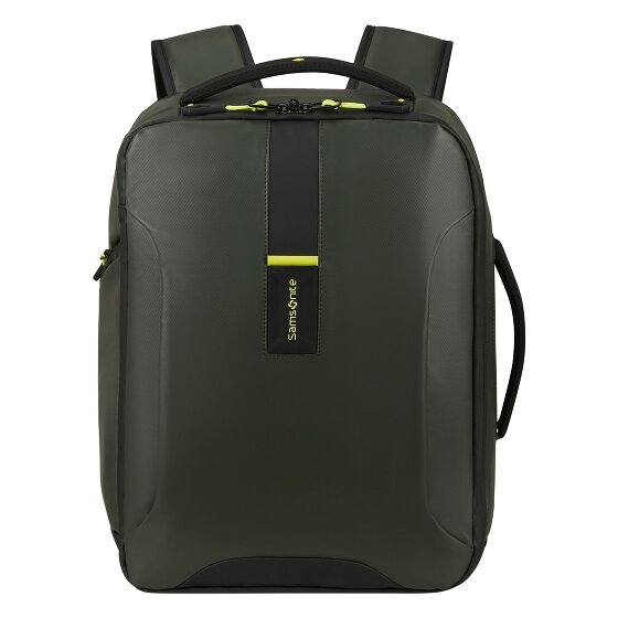 Samsonite Paradiver light Reiserucksack 40 cm Laptopfach