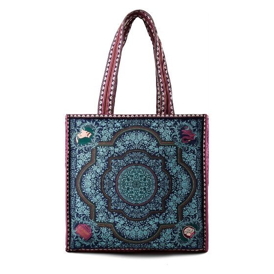 Oilily Barocci Shopper Tasche 36 cm