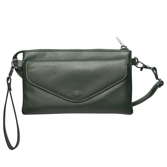 Golden Head Bari Geldbörse RFID Schutz Leder 22 cm