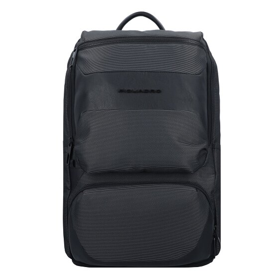 Piquadro Gio Business-Rucksack 42 cm Laptopfach