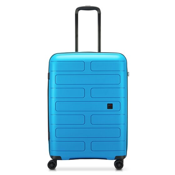 MODO by Roncato Supernova 2.0 4 Rollen Trolley 66 cm