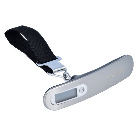 Travelite Accessoires Kofferwaage 3 cm