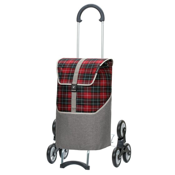 Andersen Shopper Treppensteiger Royal Gese Einkaufstrolley 59 cm