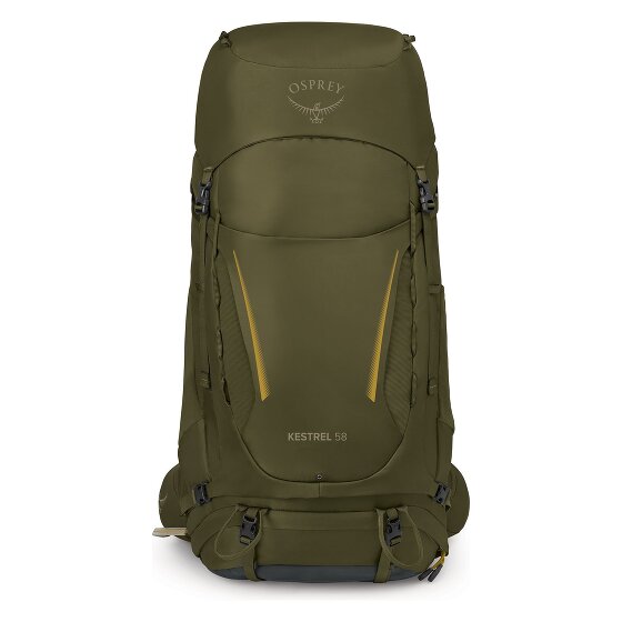 Osprey Kestrel 58 Wanderrucksack L-XL 82 cm