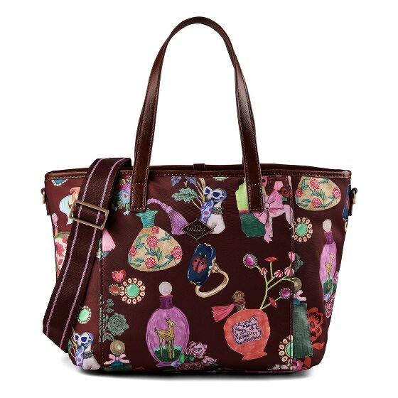 Oilily Deja Futur Schultertasche 32 cm