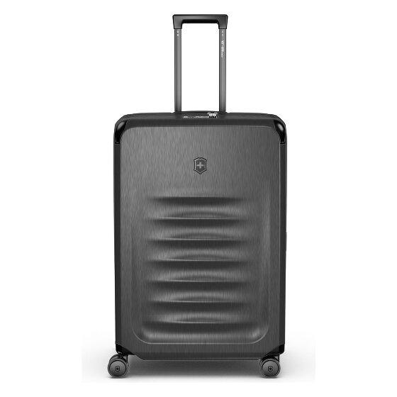 Victorinox Spectra Pro 4 Rollen Trolley 75 cm mit Dehnfalte