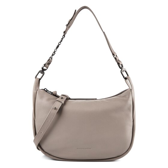 aunts & uncles Bohemian Vibes Schultertasche Leder 29 cm