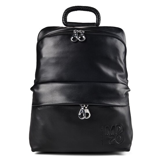 Mandarina Duck MD20 Daypack Leder 35 cm Laptopfach