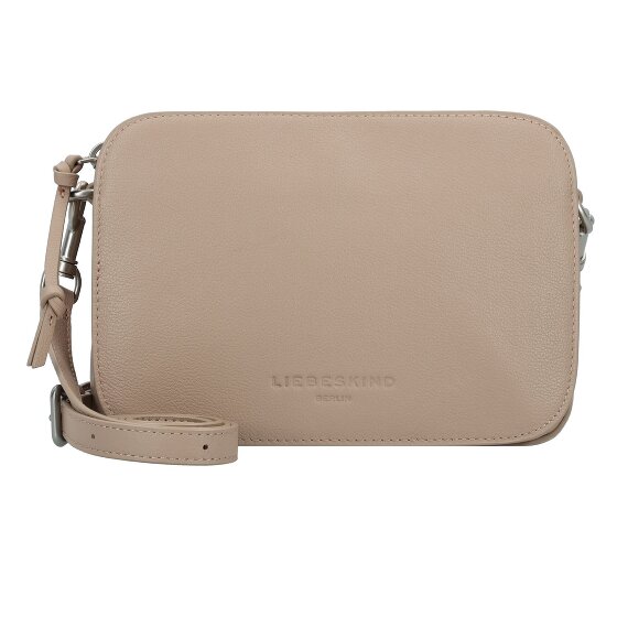 Liebeskind Luka Umhängetasche Leder 20 cm
