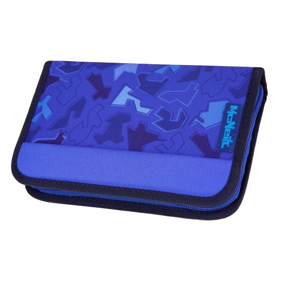 McNeill Zubehör Mäppchen gefüllt 23tlg.