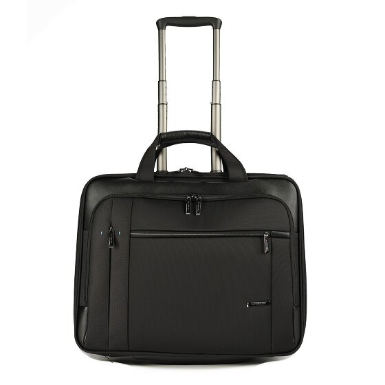 Samsonite Spectrolite 3.0 2 Rollen Pilotentrolley 39 cm Laptopfach