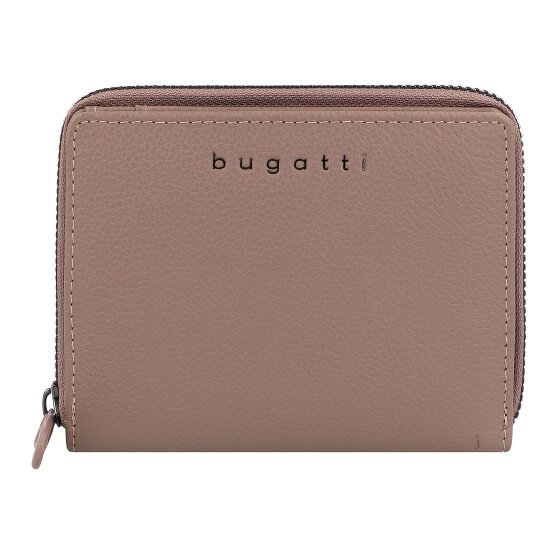 Bugatti Mira Geldbörse Leder 13 cm