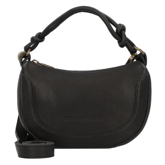 Cowboysbag Fredonia Handtasche Leder 20 cm
