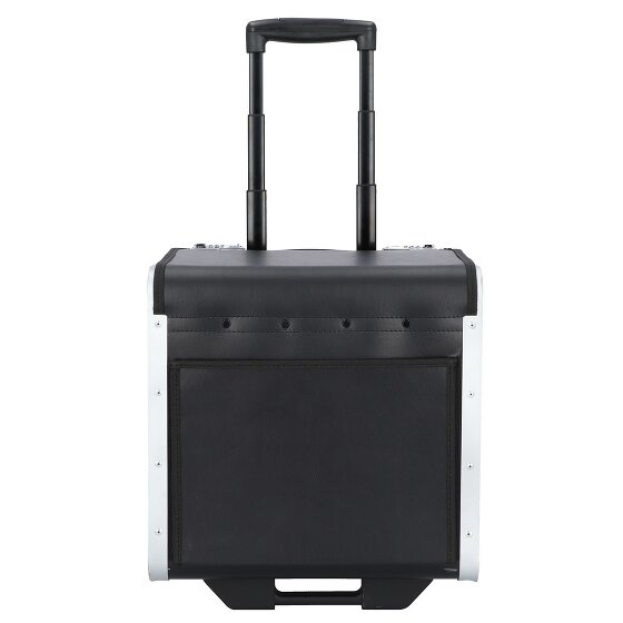 Alassio Aktenkoffer 37 cm