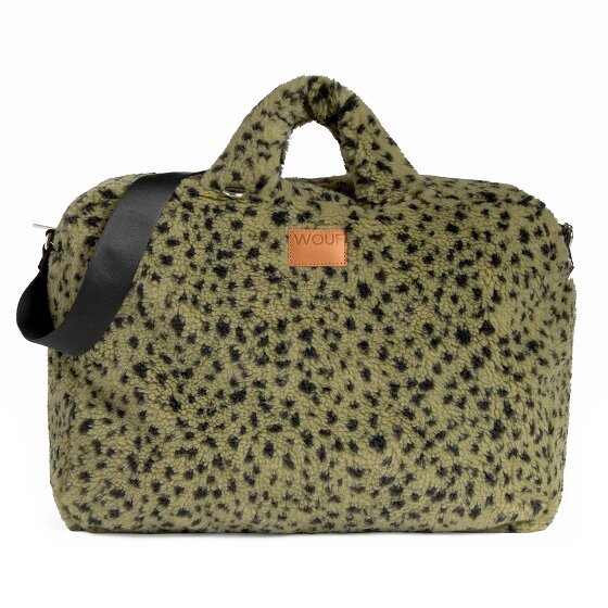 Wouf Teddy Weekender Reisetasche 44 cm
