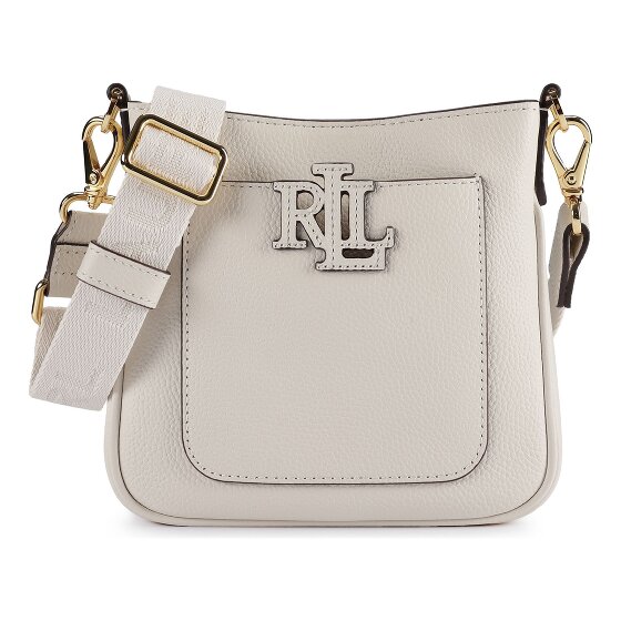 Lauren Ralph Lauren Cameryn Mini Bag Umhängetasche Leder 17 cm