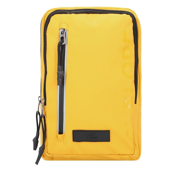 camel active Explore Umhängetasche 27 cm