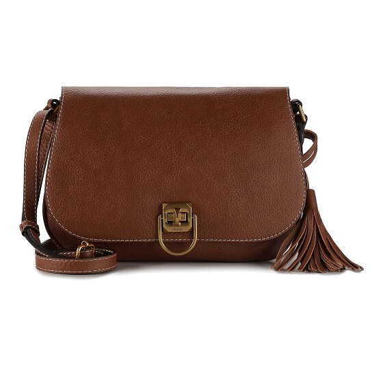 Picard Calico Schultertasche Leder 25 cm