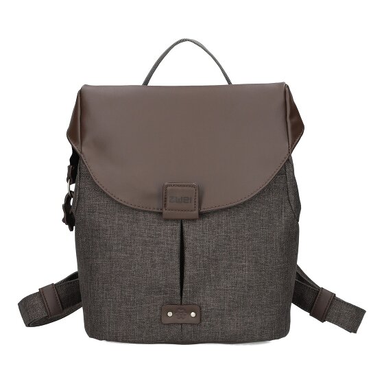 Zwei Olli City Rucksack 31 cm