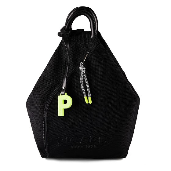 Picard Lucky One City Rucksack 33 cm