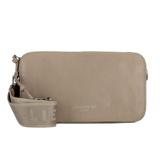 Liebeskind Clarice Umhängetasche M Leder 27 cm