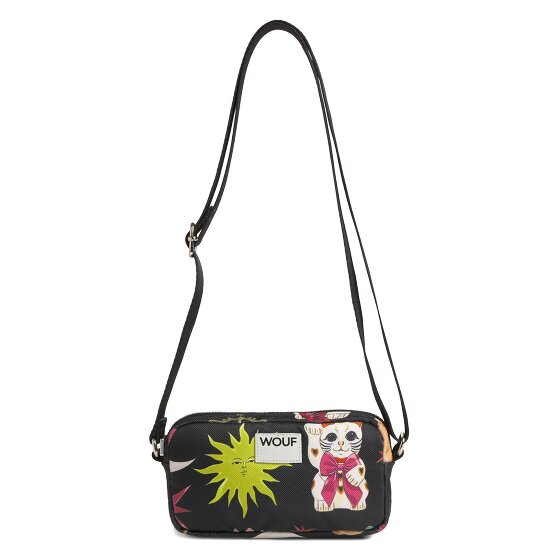 Wouf Daily Umhängetasche 19 cm