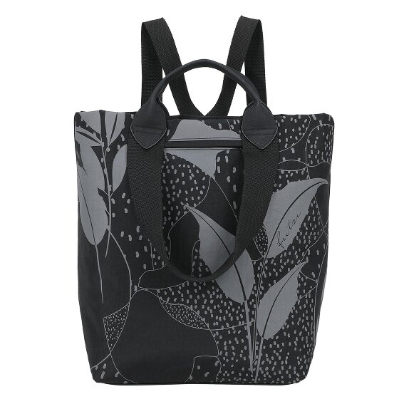 Fritzi aus Preußen Ju Limited Leaves Lighty City Rucksack 38 cm