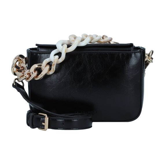 Seidenfelt Sokna Handtasche 19 cm