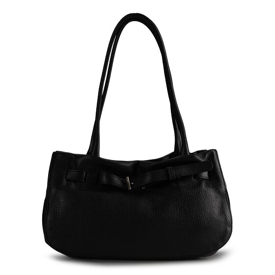 abro Jill Schultertasche Leder 32 cm