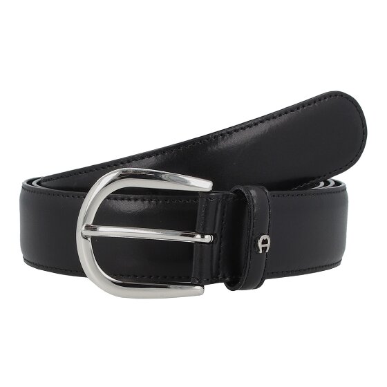 AIGNER Business Gürtel Leder