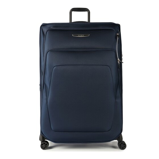 Samsonite Spark Sng 2 4 Rollen Trolley 82 cm mit Dehnfalte