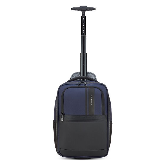 Roncato Metropolitan Travel 2 Rollen Rucksacktrolley 40 cm Laptopfach