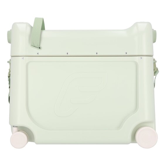 JetKids BedBox 4 Rollen Kindertrolley 39 cm