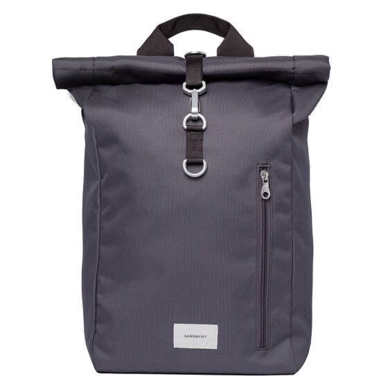 Sandqvist Ground Daypack 56 cm Laptopfach