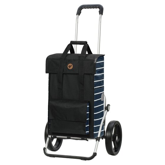 Andersen Shopper Royal Shopper Jella Einkaufstrolley 59 cm