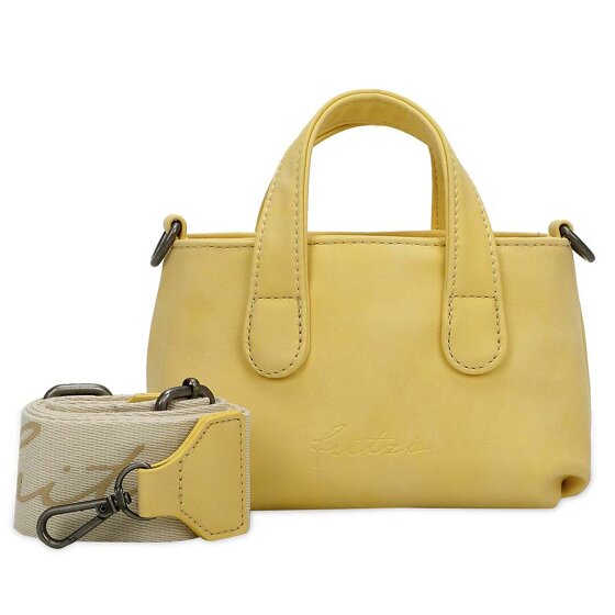 Fritzi aus Preußen Handtasche 18,5 cm