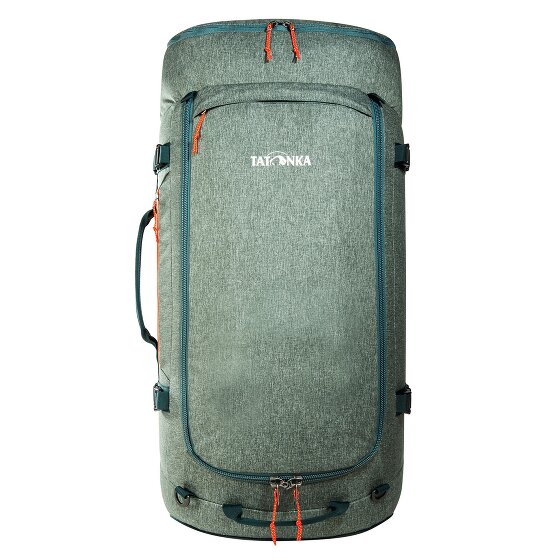 Tatonka Duffle Roller 80 2 Rollen Reisetasche 78 cm