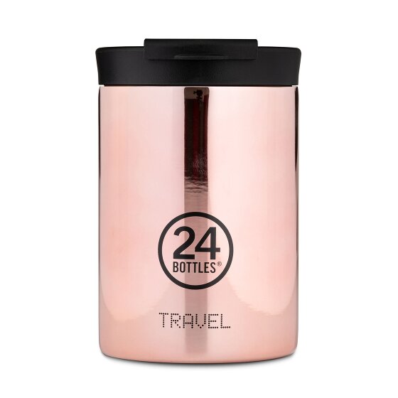 24Bottles Travel Trinkbecher 350 ml