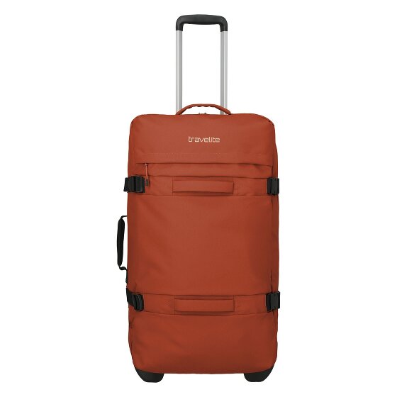 Travelite Bolonia 4 Rollen Reisetasche L 72 cm