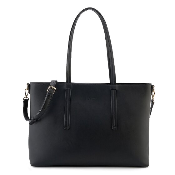 Seidenfelt Eiby Shopper Tasche 45 cm