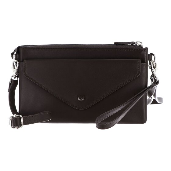 Golden Head Polo Clutch Geldbörse RFID Schutz Leder 22 cm