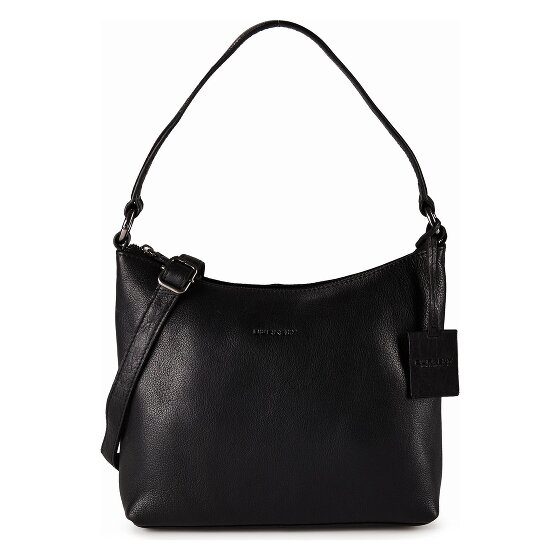 Burkely Antique Avery Schultertasche Leder 25 cm