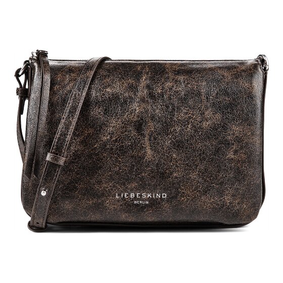 Liebeskind Nina Umhängetasche M Leder 25 cm