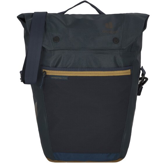 Deuter Mainhattan Fahrradtasche 33 cm