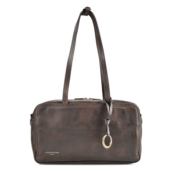 Liebeskind Clarice II Schultertasche M Leder 32 cm