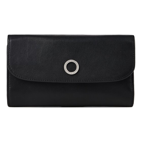 Esquire Athena Geldbörse RFID Schutz Leder 17.5 cm