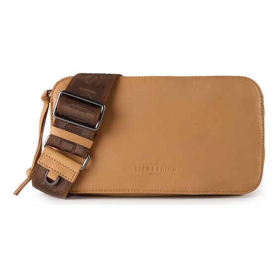 Liebeskind Clarice Umhängetasche M Leder 27.5 cm