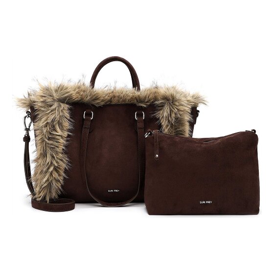 Suri Frey SFY Chessy Shopper Tasche 49 cm