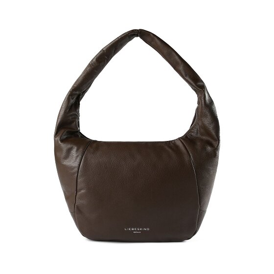 Liebeskind Farrah Schultertasche Leder 45 cm