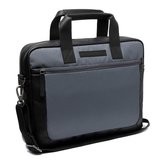 The Chesterfield Brand Fusion Narvik Aktentasche 40 cm Laptopfach